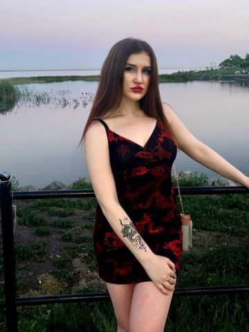 Проститутка Ева Проститутка Ева